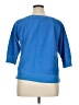 Lauren Jeans Co. 100% Cotton Blue Sweatshirt Size XL - photo 2