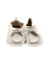 Hey Dude Silver Sneakers Size 9 - photo 2