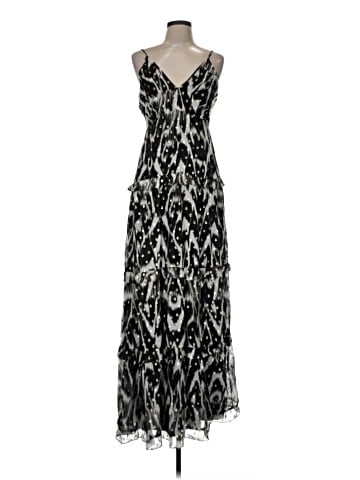Nicole Miller Collection Cocktail Dress (view 1)