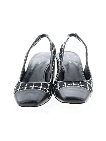 Ann Taylor Heels (view 2)