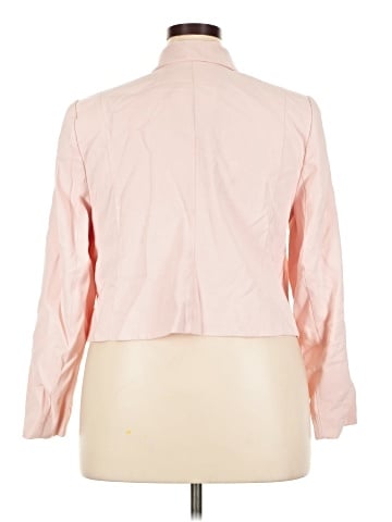 ELOQUII Blazer (view 2)