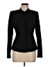 Tahari Black Blazer Size 6 - photo 1