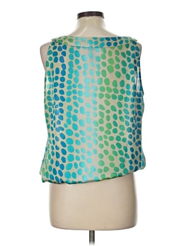 New Directions Sleeveless Blouse (view 2)