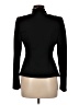 Tahari Black Blazer Size 6 - photo 2