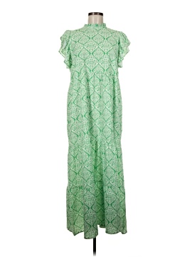 Top It Off Casual Dress