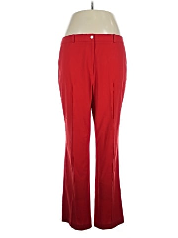 Halston Casual Pants (view 1)