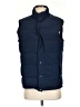 Zara Blue Vest Size S - photo 1