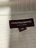 Johnston & Murphy Silver Cardigan Size XS - photo 7