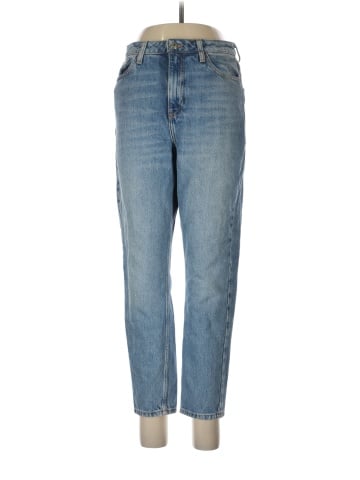 Topshop Jeans (view 1)