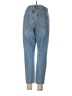 Topshop 100% Cotton Blue Jeans Size 30 waist - photo 2