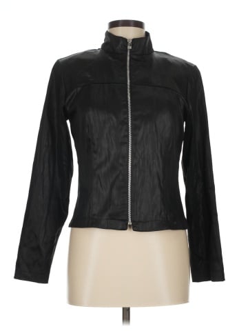 Wrapper Jacket (view 1)