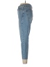 Topshop 100% Cotton Blue Jeans Size 30 waist - photo 5