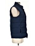 Zara Blue Vest Size S - photo 4