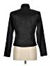 Wrapper Black Jacket Size M - photo 2