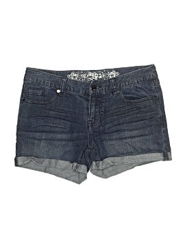 Express Jeans Denim Shorts