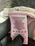 Free People Color Block Ivory Jeans Size 30 waist - photo 8