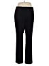 Classiques Entier Black Dress Pants Size 16 - photo 1