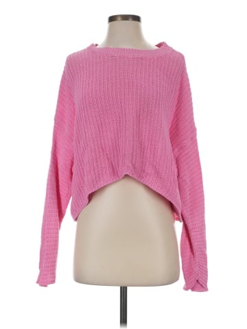 Aerie Pullover Sweater (view 1)