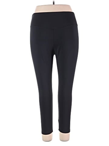 Girlfriend Collective Active Pants (view 2)