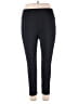 Girlfriend Collective Solid Black Active Pants Size 3X - photo 2