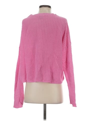 Aerie Pullover Sweater (view 2)