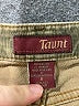 Taunt Brown Casual Pants Size 9 - photo 7