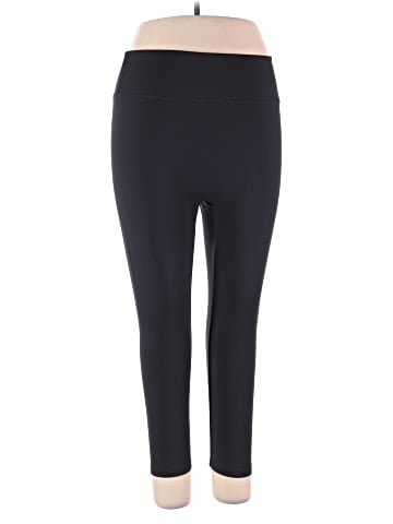 Girlfriend Collective Active Pants (view 1)