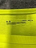 Under Armour Yellow Active T-Shirt Size L (youth) - photo 3