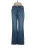 Chico's Blue Jeans Size XS (00) - photo 1