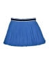 Nike Solid Blue Skort Size M (tall) - photo 2