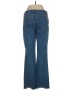 Chico's Blue Jeans Size XS (00) - photo 2