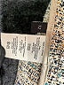 Theory Tweed Gold Blazer Size 12 - photo 7