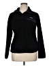Patagonia 100% Polyester Black Pullover Sweater Size XL - photo 1