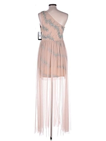 Aidan by Aidan Mattox Cocktail Dress (view 2)