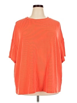 Unbranded 3/4 Sleeve T-Shirt (view 1)