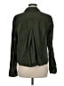 Hei Hei 100% Cotton Green Jacket Size M - photo 2