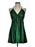 Superdown Green Sleeveless Top Size XS - photo 1