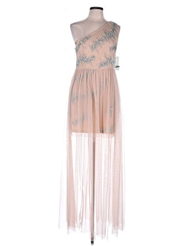 Aidan by Aidan Mattox Cocktail Dress (view 1)