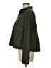 Hei Hei 100% Cotton Green Jacket Size M - photo 5