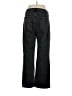 Old Navy Black Jeans Size 16 - photo 2