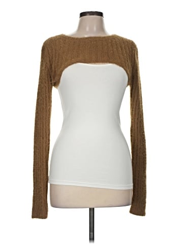 Emory Park Pullover Sweater (view 1)