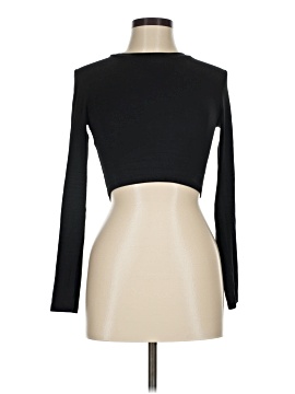 Zara Long Sleeve Turtleneck (view 1)