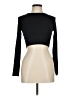Zara Black Long Sleeve Turtleneck Size M - photo 1