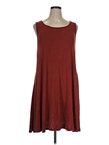 Margaret O'Leary Casual Dress (view 1)