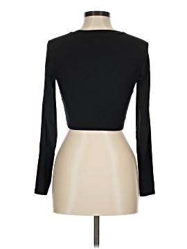 Zara Long Sleeve Turtleneck (view 2)