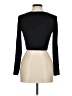 Zara Black Long Sleeve Turtleneck Size M - photo 2