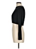 Zara Black Long Sleeve Turtleneck Size M - photo 5