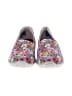 Skechers Floral Pink Flats Size 8 1/2 - photo 2