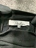 Parker Black Sleeveless Top Size XS - photo 4