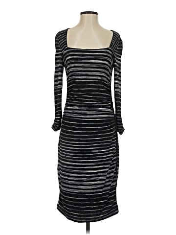 White House Black Market Casual Dress (view 1)